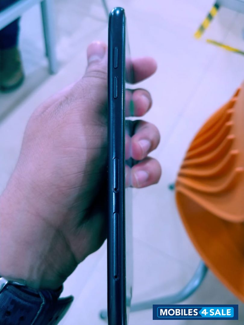 Black Samsung  On Max