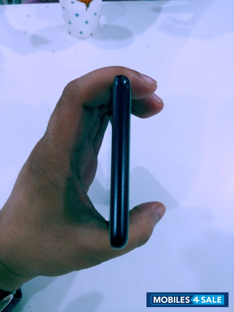 Black Samsung  On Max