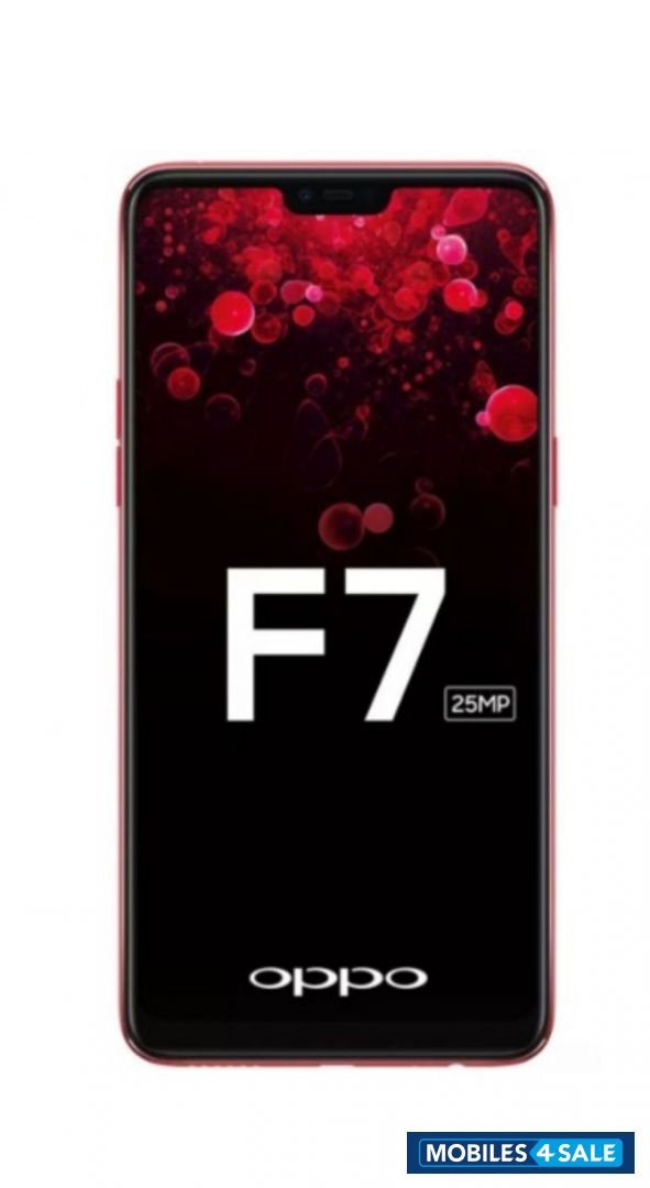 Oppo  F7