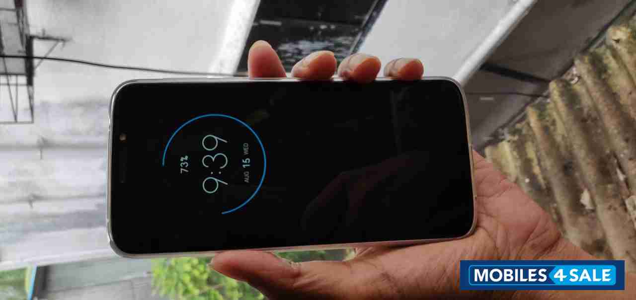 Motorola  Moto g6 play