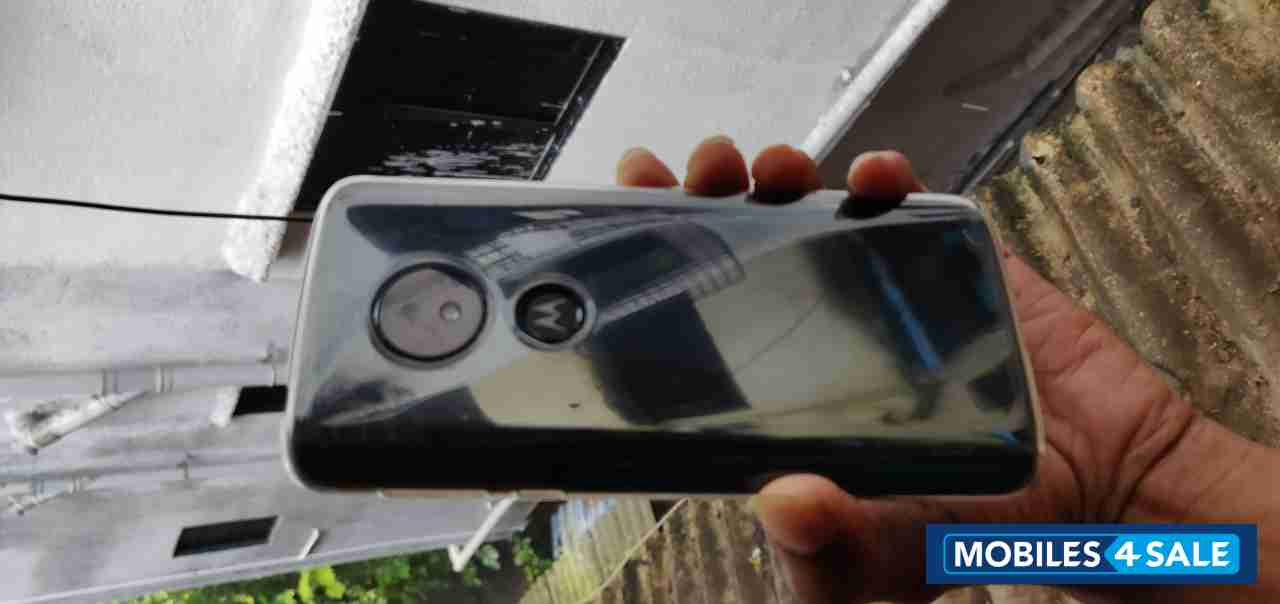 Motorola  Moto g6 play