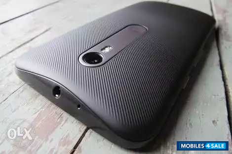 Moto g3
