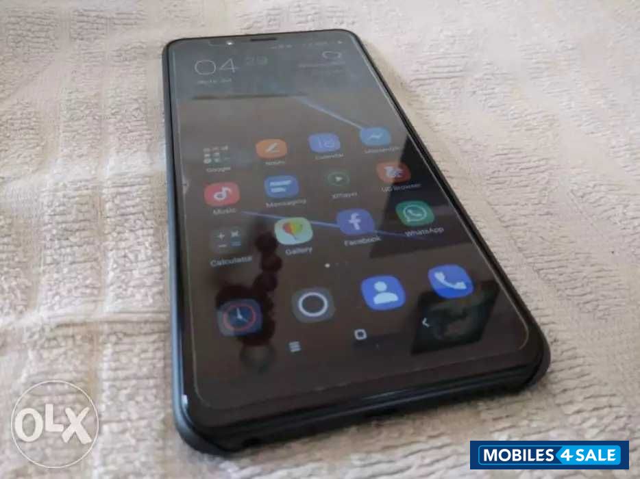 Redmi Note 5 Pro Redmi Note 5 Pro