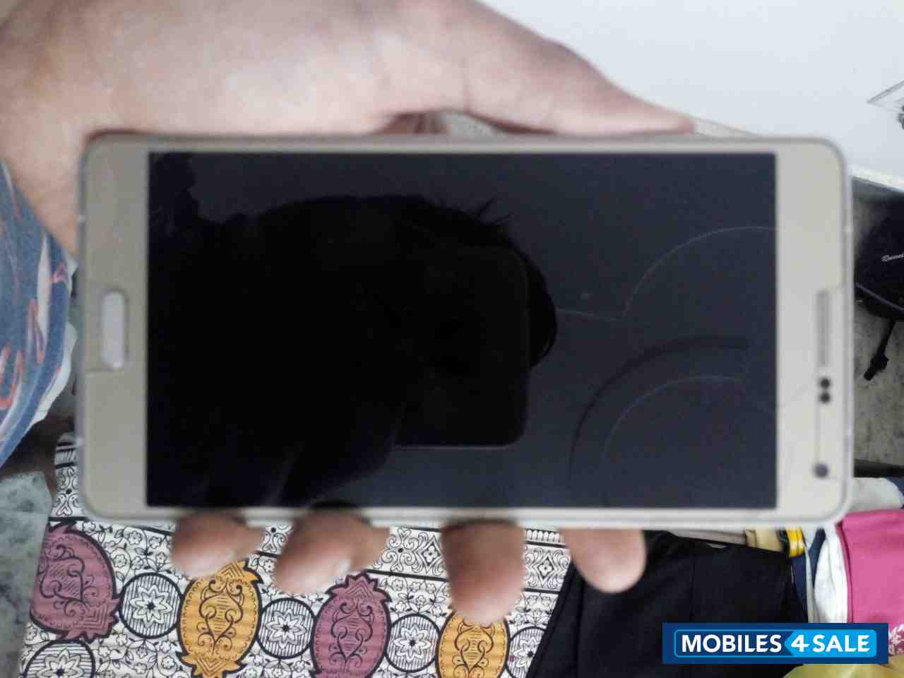 Samsung  Samsung Galaxy A7