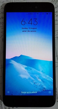 Xiaomi  Redmi 5 A
