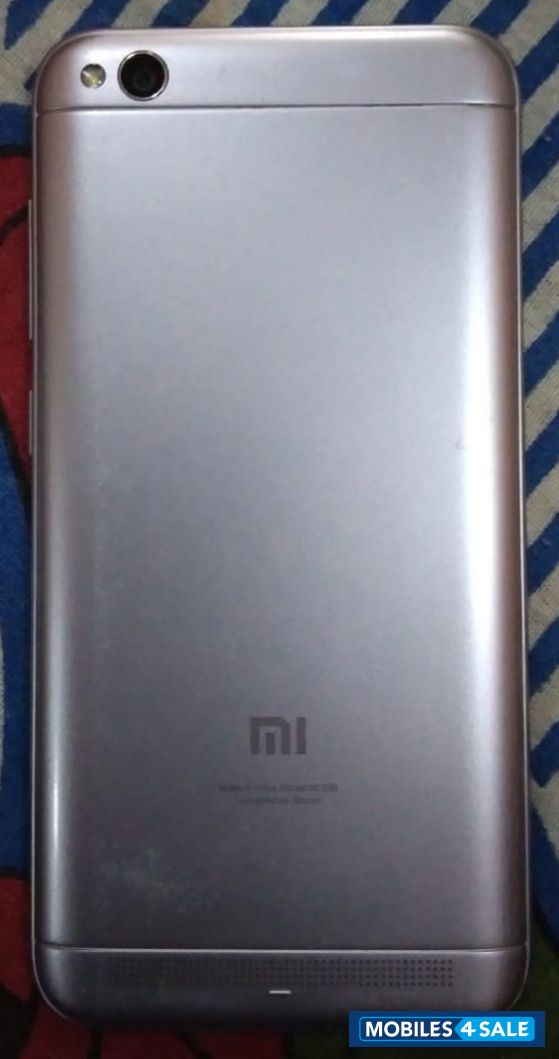 Xiaomi  Redmi 5 A