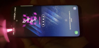 Samsung  Galaxy s8