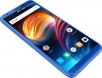 Indigo Blue iVooMi  I2