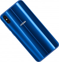 Indigo Blue iVooMi  I2