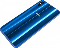 Indigo Blue iVooMi  I2