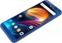 Indigo Blue iVooMi  I2