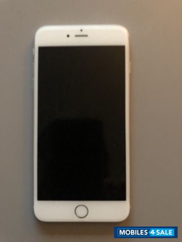 Gold Apple iPhone 6 Plus