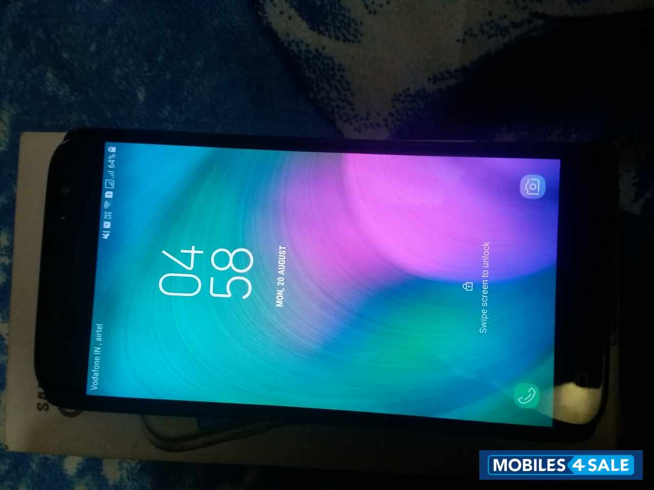 Samsung  J7 pro 64gb