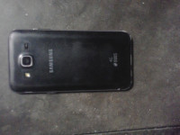 Blak Samsung Gravity