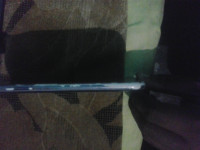 Blak Samsung Gravity