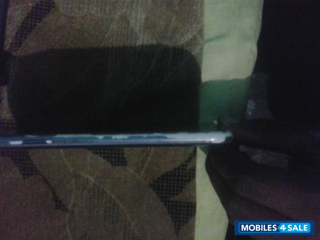 Blak Samsung Gravity