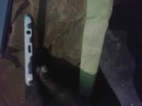 Blak Samsung Gravity