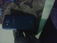 Blak Samsung Gravity