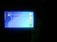 Blak Samsung Gravity