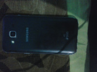 Blak Samsung Gravity