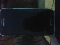 Blak Samsung Gravity