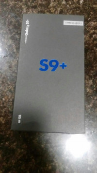 Samsung  S9plus