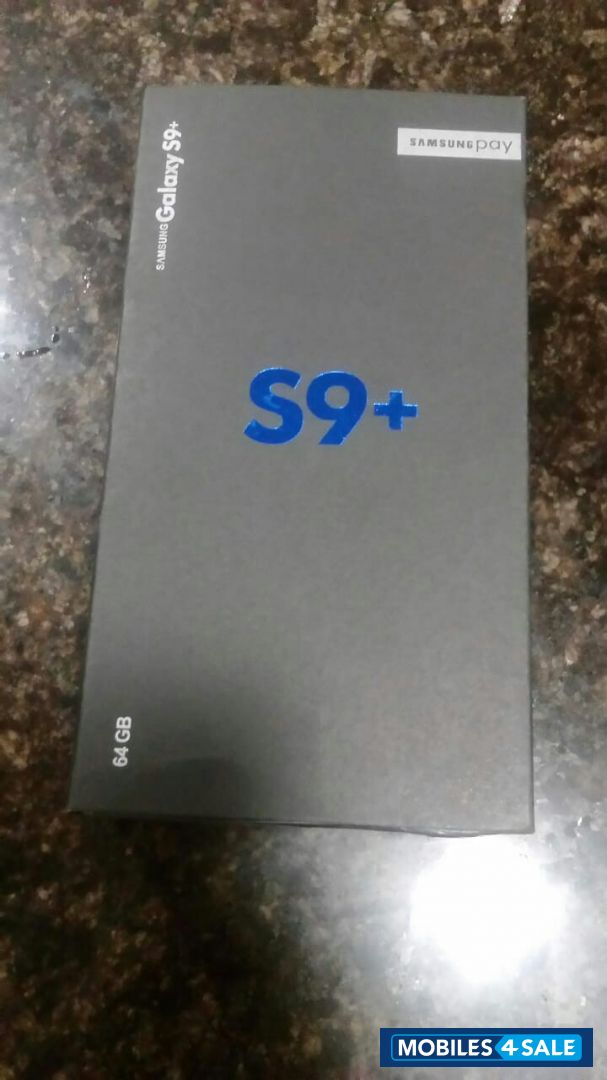 Samsung  S9plus