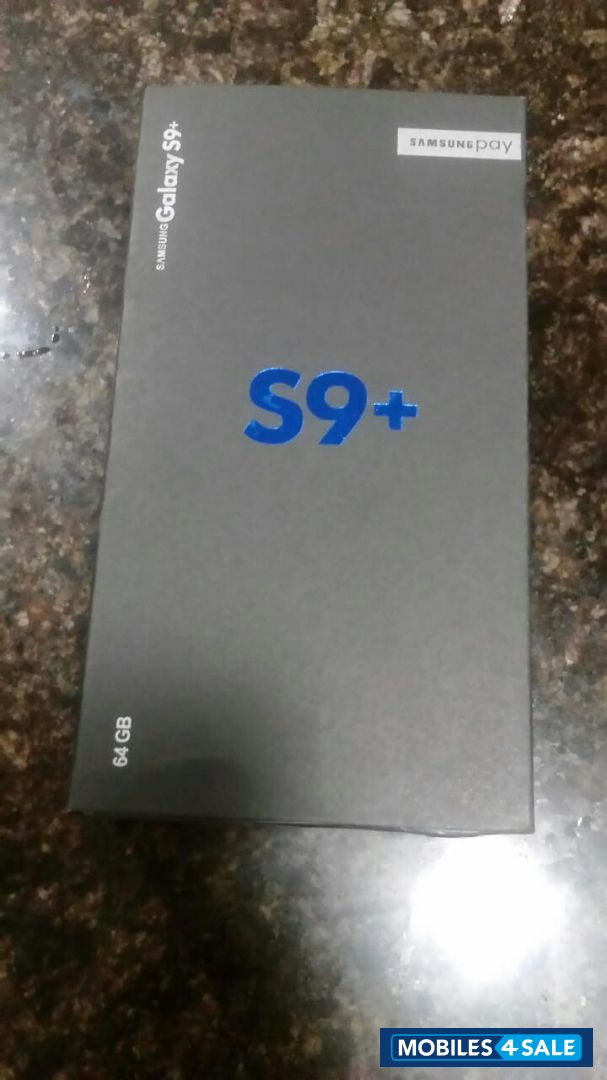 Samsung S9plus