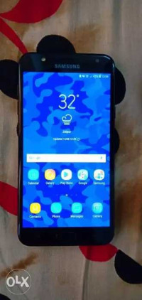 Samsung  J7 duo