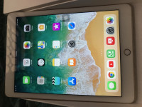 Gold Apple iPad Air 2