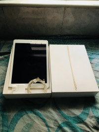 Gold Apple iPad Air 2