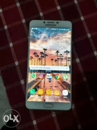 Samsung  Galaxy C9 pro