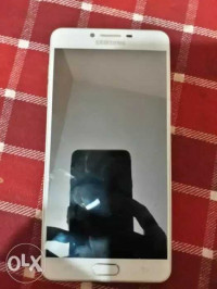 Samsung  Galaxy C9 pro