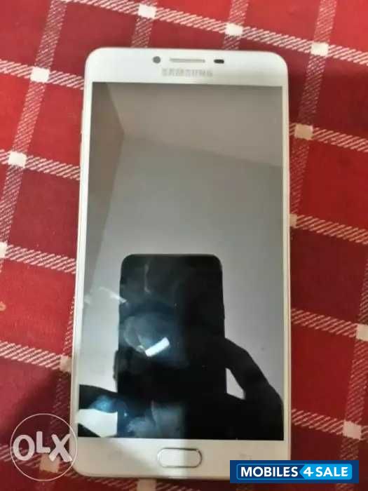 Samsung  Galaxy C9 pro