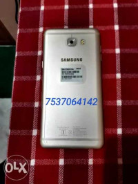 Samsung  Galaxy C9 pro