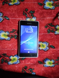 Sony  Xperia e1 dual