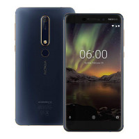 Nokia  6.1 Android