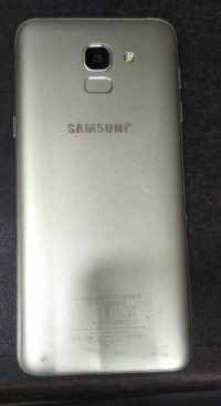 Samsung  galaxy j6