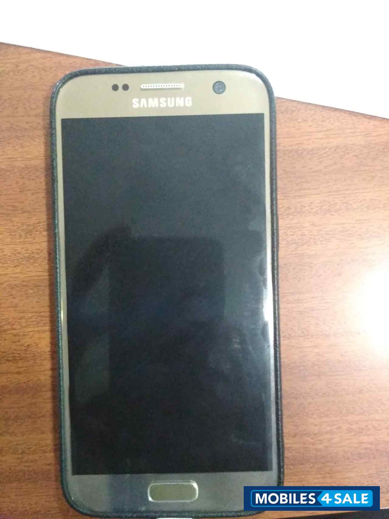 Samsung Galaxy s7