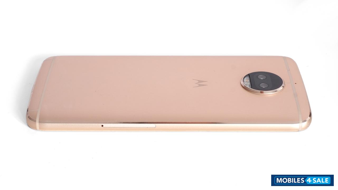 Motorola moto g5s plus Motorola moto g5s plus