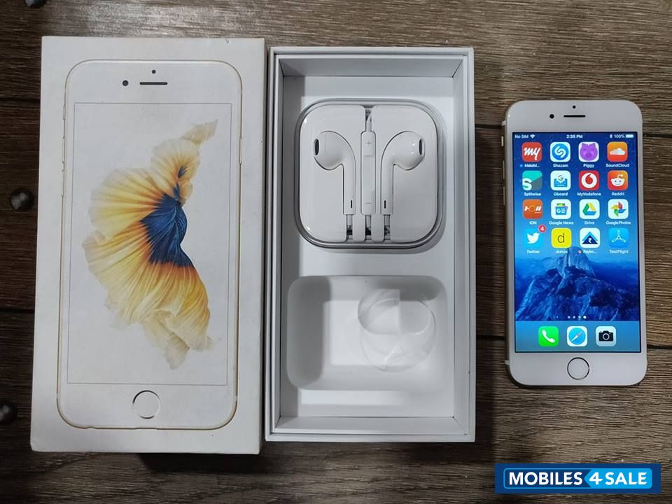Apple iphone 6s 16gb