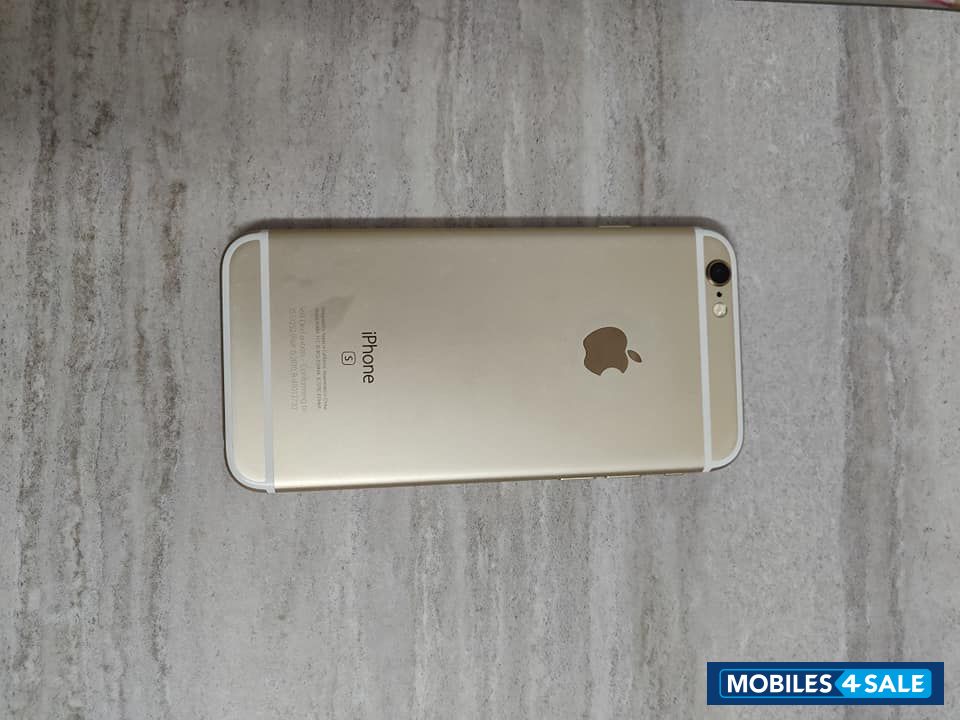 Apple  iphone 6s 16gb