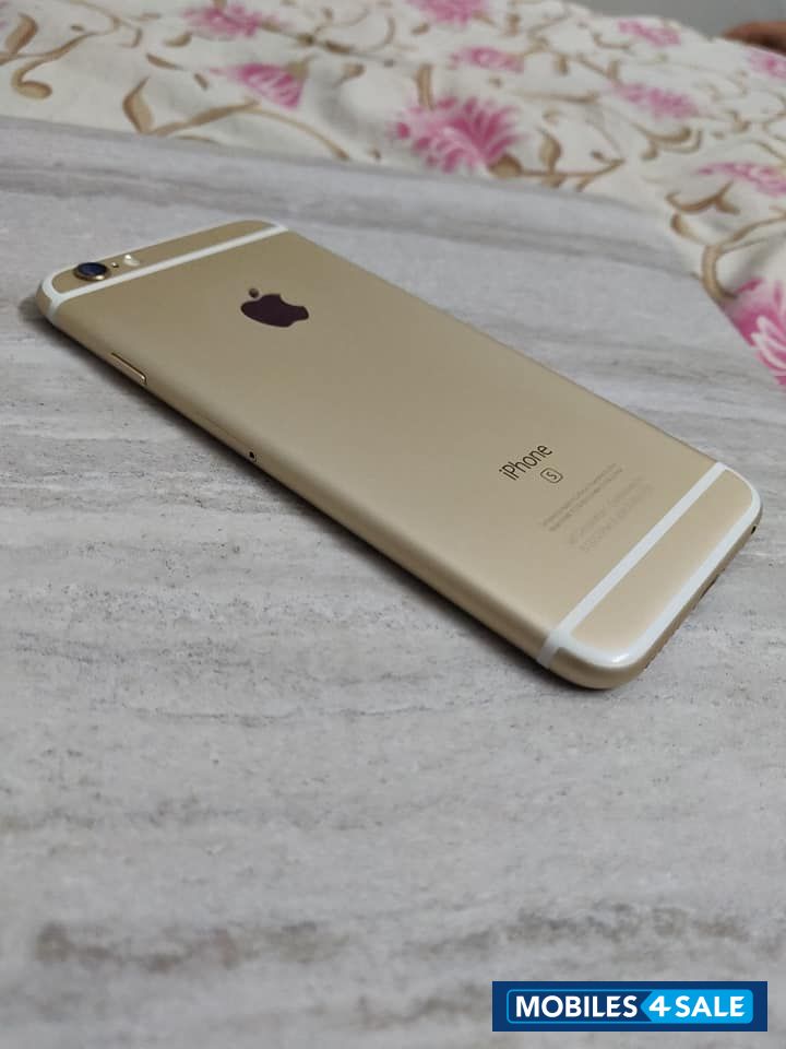 Apple  iphone 6s 16gb