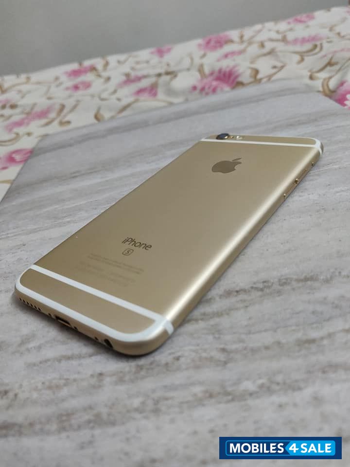 Apple  iphone 6s 16gb