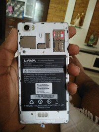 Lava Iris x10