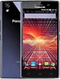 Panasonic  Panasonic Eluga Turbo