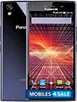 Panasonic  Panasonic Eluga Turbo