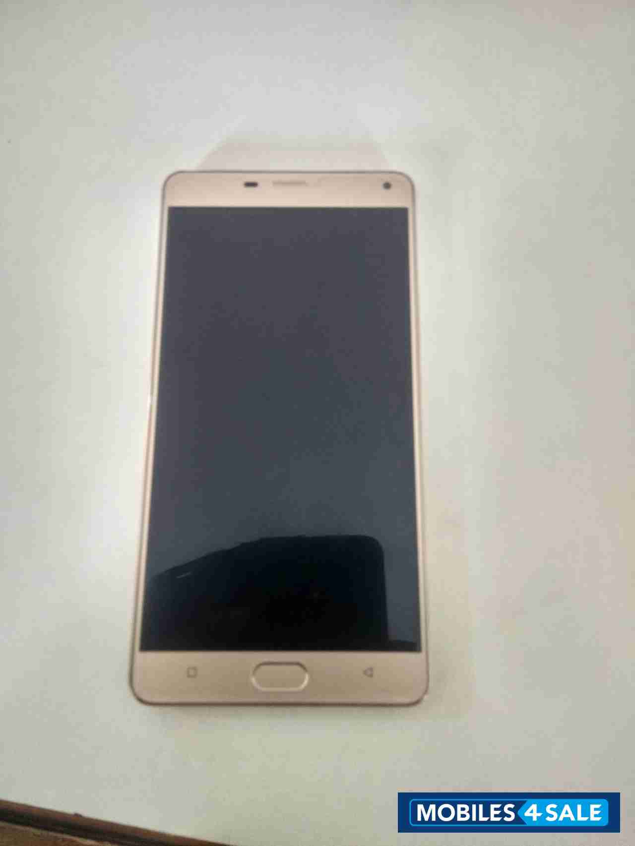 Gionee  marathon M5 plus