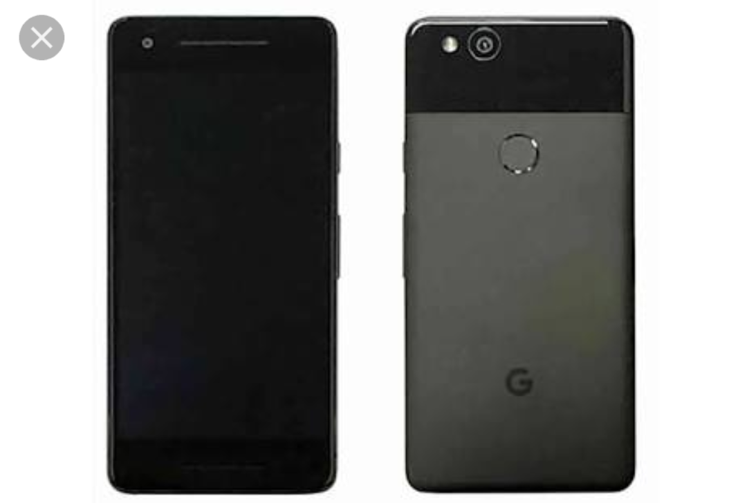 Google  Pixel 2