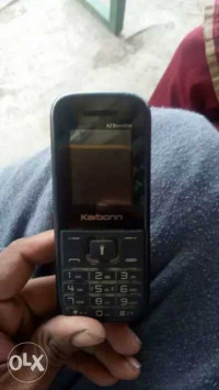 Karbonn  k2